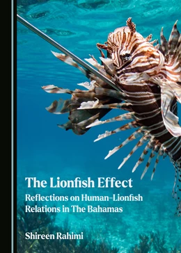 Abbildung von Rahimi | The Lionfish Effect | 1. Auflage | 2025 | beck-shop.de