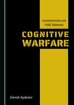Abbildung von Aydemir | Counterterrorism and Public Diplomacy | 1. Auflage | 2025 | beck-shop.de