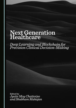 Abbildung von Chatterjee / Mahajan | Next Generation Healthcare | 1. Auflage | 2025 | beck-shop.de