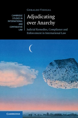 Abbildung von Vidigal | Adjudicating over Anarchy | 1. Auflage | 2025 | 195 | beck-shop.de