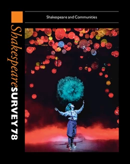 Abbildung von Smith | Shakespeare Survey 78 | 1. Auflage | 2025 | 78 | beck-shop.de