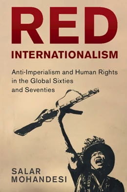 Abbildung von Mohandesi | Red Internationalism | 1. Auflage | 2025 | beck-shop.de