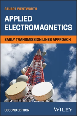 Abbildung von Wentworth | Applied Electromagnetics | 1. Auflage | 2025 | beck-shop.de