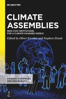 Abbildung von Escobar / Elstub | Climate Assemblies | 1. Auflage | 2025 | 2 | beck-shop.de