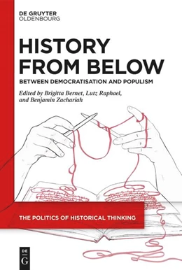 Abbildung von Bernet / Raphael | History from Below | 1. Auflage | 2025 | 6 | beck-shop.de