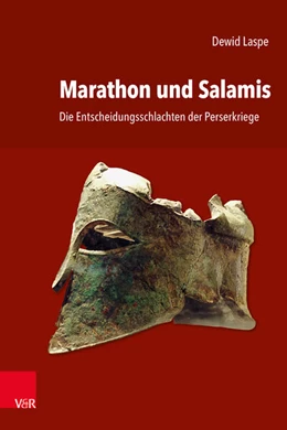 Abbildung von Laspe | Marathon und Salamis | 1. Auflage | 2025 | beck-shop.de