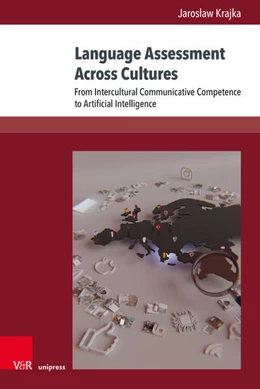 Abbildung von Krajka | Language Assessment Across Cultures | 1. Auflage | 2025 | beck-shop.de