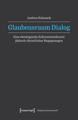 Abbildung von Schmuck | Glaubensraum Dialog | 1. Auflage | 2025 | beck-shop.de