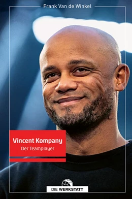 Abbildung von Winkel | Vincent Kompany | 1. Auflage | 2025 | beck-shop.de
