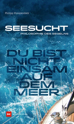Abbildung von Hympendahl | Seesucht | 1. Auflage | 2025 | beck-shop.de