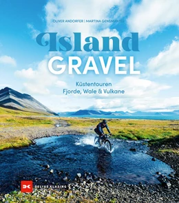 Abbildung von Andorfer / Gensmantel | Island Gravel | 1. Auflage | 2025 | beck-shop.de