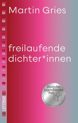 Abbildung von Gries | freilaufende dichter*innen | 1. Auflage | 2025 | beck-shop.de