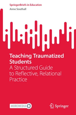 Abbildung von Southall | Teaching Traumatized Students | 1. Auflage | 2025 | beck-shop.de