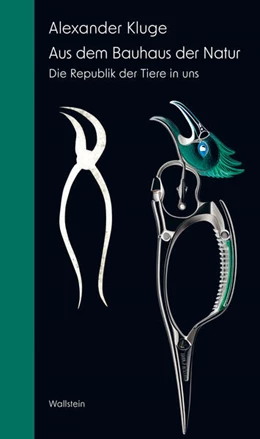 Abbildung von Kluge | Aus dem Bauhaus der Natur | 1. Auflage | 2025 | beck-shop.de