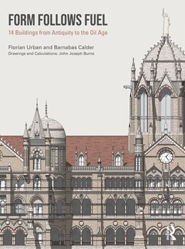 Abbildung von Calder / Urban | Form Follows Fuel | 1. Auflage | 2025 | beck-shop.de