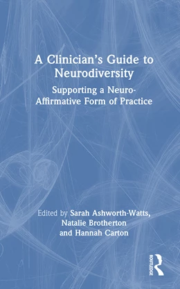 Abbildung von Carton / Brotherton | A Clinician's Guide to Neurodivergence | 1. Auflage | 2025 | beck-shop.de