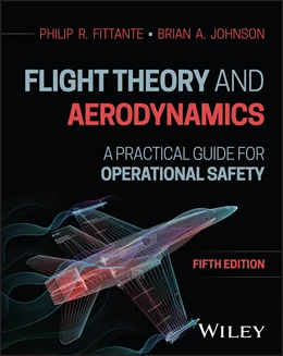 Abbildung von Johnson / Fittante | Flight Theory and Aerodynamics | 5. Auflage | 2025 | beck-shop.de