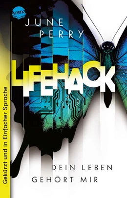 Abbildung von Perry / Bartenstein | LifeHack. Dein Leben gehört mir | 1. Auflage | 2025 | beck-shop.de
