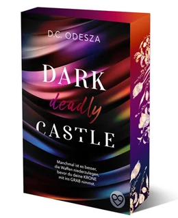 Abbildung von Odesza | DARK deadly CASTLE | 1. Auflage | 2026 | beck-shop.de