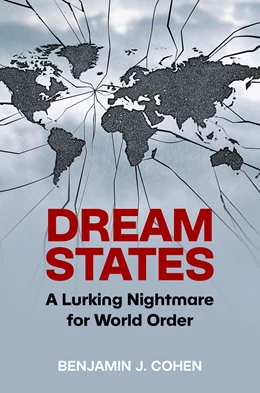 Abbildung von Cohen | Dream States | 1. Auflage | 2025 | beck-shop.de