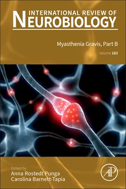 Abbildung von Myasthenia Gravis, Part B | 1. Auflage | 2025 | beck-shop.de
