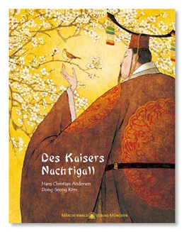 Abbildung von Andersen | Des Kaisers Nachtigall | 1. Auflage | 2025 | beck-shop.de