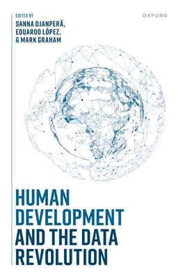 Abbildung von Ojanperä / López | Human Development and the Data Revolution | 1. Auflage | 2025 | beck-shop.de