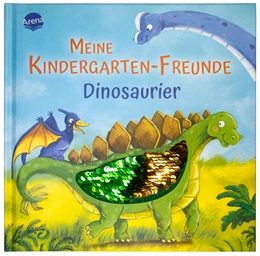 Abbildung von Meine Kindergarten-Freunde. Dinosaurier | 1. Auflage | 2025 | beck-shop.de