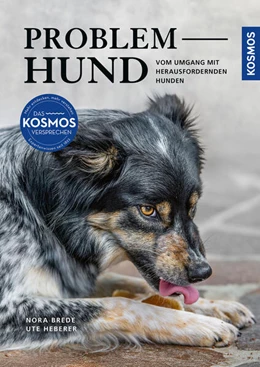 Abbildung von Heberer / Brede | Problem Hund | 1. Auflage | 2025 | beck-shop.de