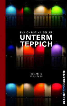 Abbildung von Zeller | Unterm Teppich | 2. Auflage | 2025 | beck-shop.de