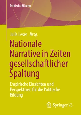 Abbildung von Leser | Nationale Narrative in Zeiten gesellschaftlicher Spaltung | 1. Auflage | 2025 | beck-shop.de