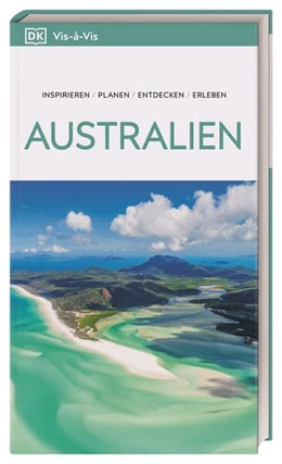 Abbildung von DK Verlag - Reise | Vis-à-Vis Reiseführer Australien | 1. Auflage | 2025 | beck-shop.de