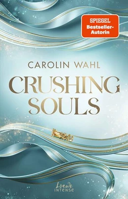 Abbildung von Wahl | Crushing Souls (Driven Dreams-Dilogie, Band 1) | 1. Auflage | 2025 | beck-shop.de
