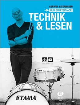 Abbildung von Bum Bum Tschack - Technik & Lesen | 1. Auflage | 2025 | beck-shop.de