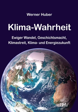 Abbildung von Huber | Klima-Wahrheit | 1. Auflage | 2025 | beck-shop.de