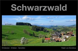Abbildung von Bordelius | Schwarzwald | 4. Auflage | 2025 | beck-shop.de