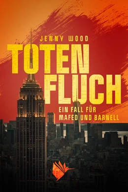 Abbildung von Wood | Totenfluch | 1. Auflage | 2025 | beck-shop.de