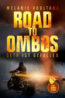 Abbildung von Vogltanz | Road to Ombos | 1. Auflage | 2025 | beck-shop.de