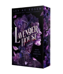 Abbildung von Rosen | Lavender House | 1. Auflage | 2025 | beck-shop.de