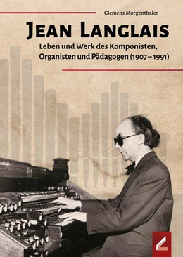 Abbildung von Morgenthaler | Jean Langlais | 2. Auflage | 2024 | beck-shop.de