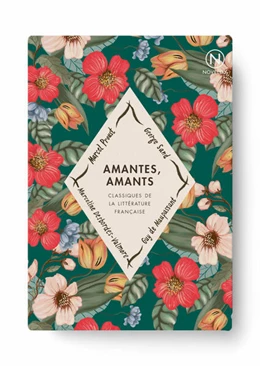 Abbildung von Sand / de Maupassant | Amantes, Amants | 1. Auflage | 2025 | beck-shop.de