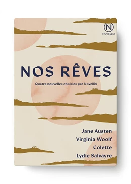 Abbildung von Austen / Woolf | Nos rêves | 1. Auflage | 2025 | beck-shop.de