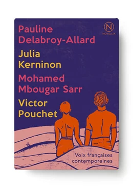 Abbildung von Delabroy-Allard / Kerninon | Voix françaises contemporaines | 1. Auflage | 2025 | beck-shop.de