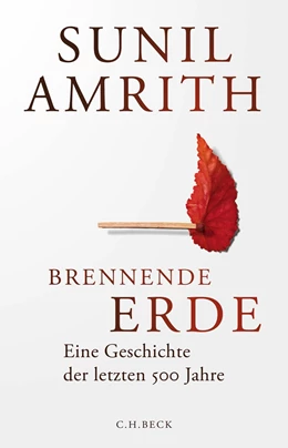 Abbildung von Amrith | Brennende Erde | 1. Auflage | 2025 | beck-shop.de