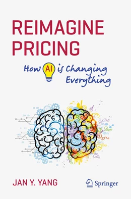 Abbildung von Yang | Reimagine Pricing | 1. Auflage | 2025 | beck-shop.de
