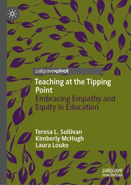 Abbildung von Sullivan / McHugh | Teaching at the Tipping Point | 1. Auflage | 2025 | beck-shop.de