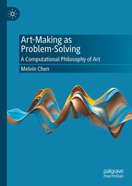 Abbildung von Chen | Art-Making as Problem-Solving | 1. Auflage | 2025 | beck-shop.de