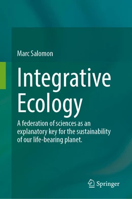 Abbildung von Salomon | Integrative Ecology | 1. Auflage | 2025 | beck-shop.de