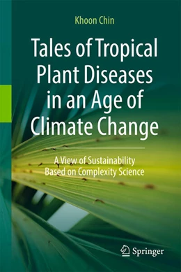 Abbildung von Chin | Tales of Tropical Plant Diseases in an Age of Climate Change | 1. Auflage | 2025 | beck-shop.de