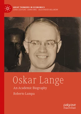 Abbildung von Lampa | Oskar Lange | 1. Auflage | 2025 | beck-shop.de